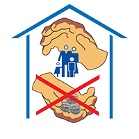 مؤسسه خیریه حمایت از مستمندان تبریز